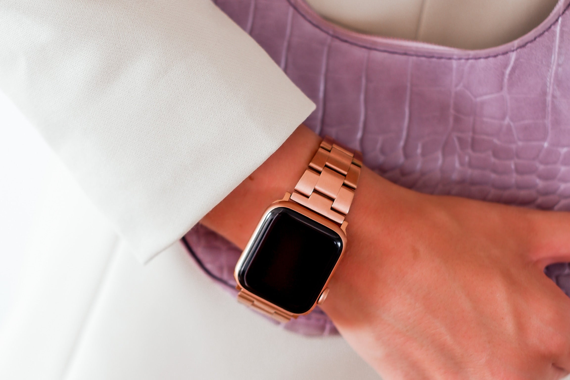 Beste Apple Watch Armbänder für Apple Watch Series 9