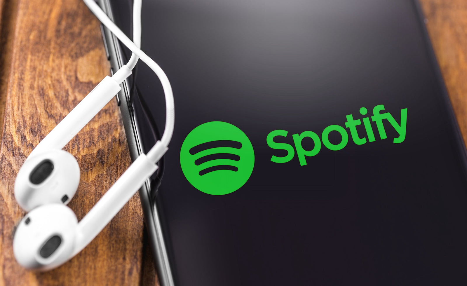 So kannst du Spotify auf der Apple Watch verwendet
