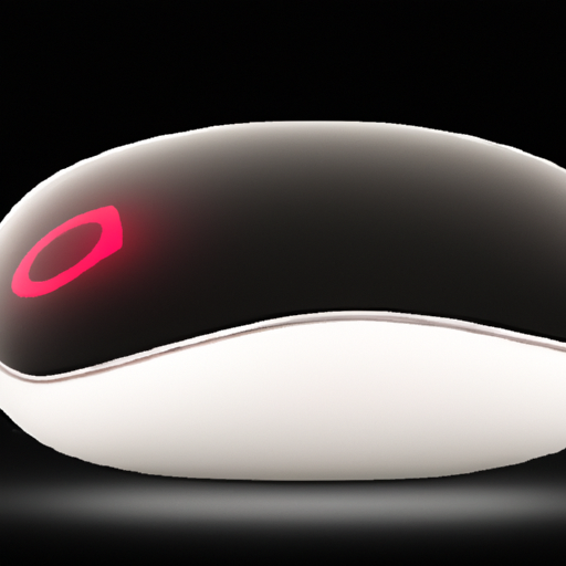 Apple bringt drahtlose Mighty Mouse auf den Markt: Funktionen und Vorteile