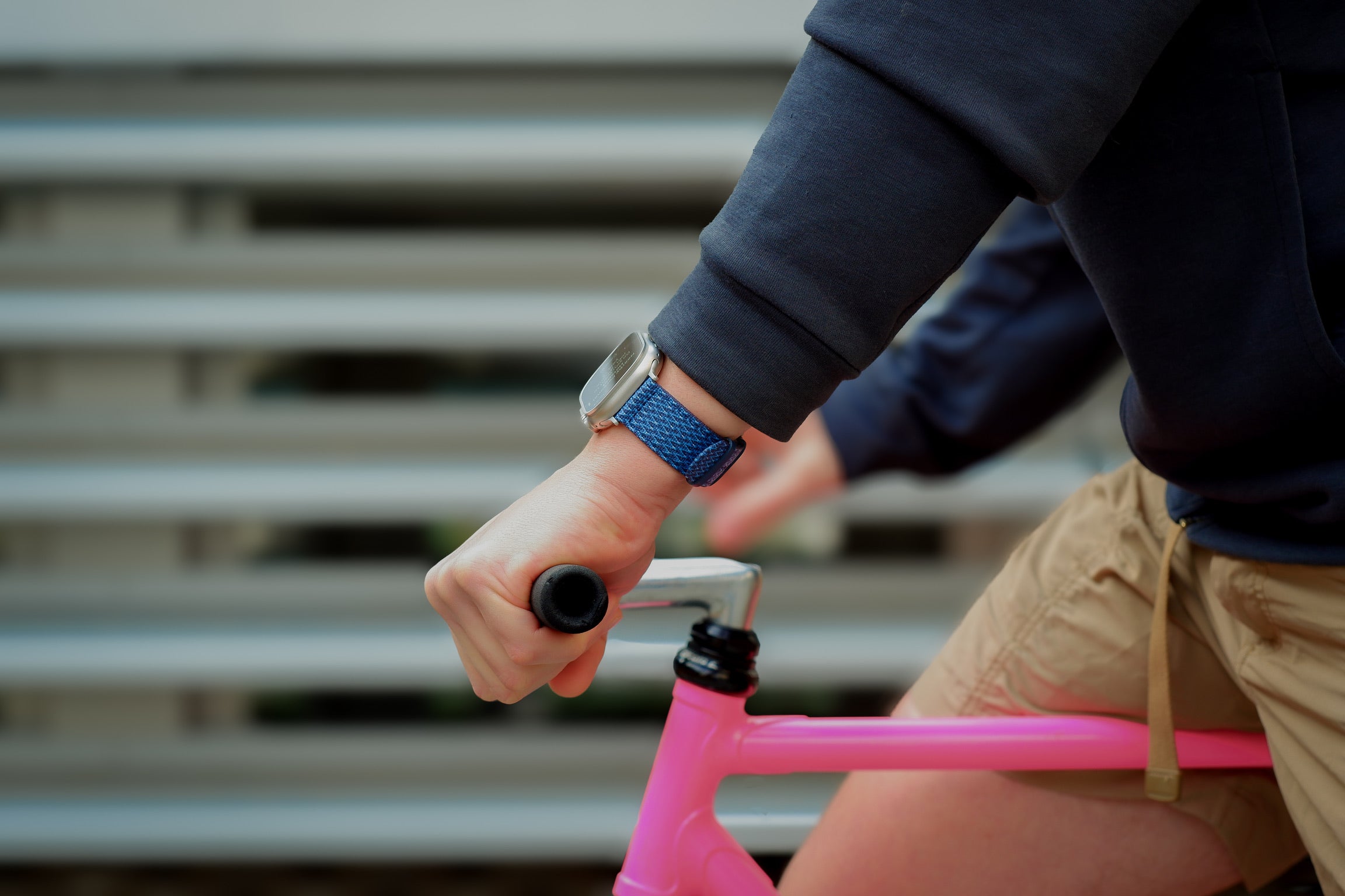Apple Watch Armbänder für Apple Watch Ultra/Ultra 2
