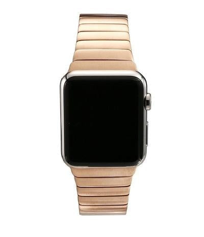 Damen Edelstahl Armbänder für Apple Watch Series 3-Armband für Apple Watch kaufen-BerlinBravo