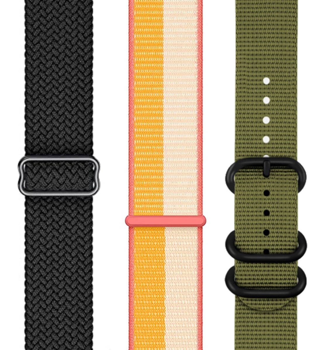 Sport Loop & Sportarmbänder-Armband für Apple Watch kaufen-BerlinBravo