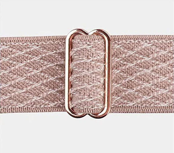 Flex Armband | Kompatibel mit Apple Watch-BerlinBravo #farbe_pink sand