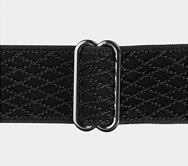Flex Armband | Kompatibel mit Apple Watch-BerlinBravo #farbe_schwarz