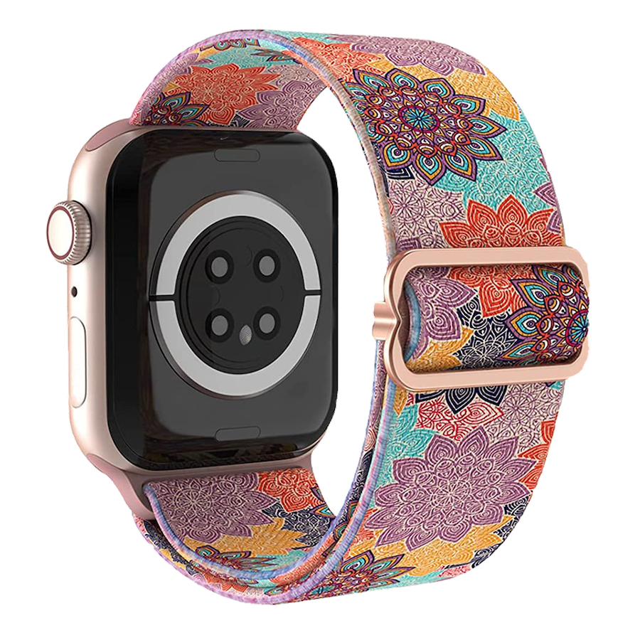 Flex Armband | Kompatibel mit Apple Watch-Hippy-BerlinBravo