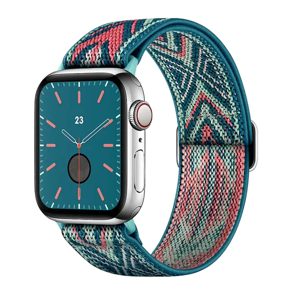 Flex Armband | Kompatibel mit Apple Watch-Lima-BerlinBravo