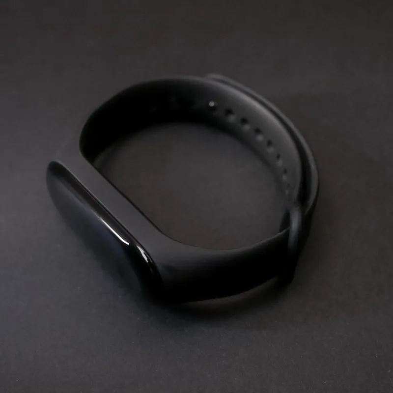 Sport Performance Soft Silikon | Armband kompatibel mit Apple Watch