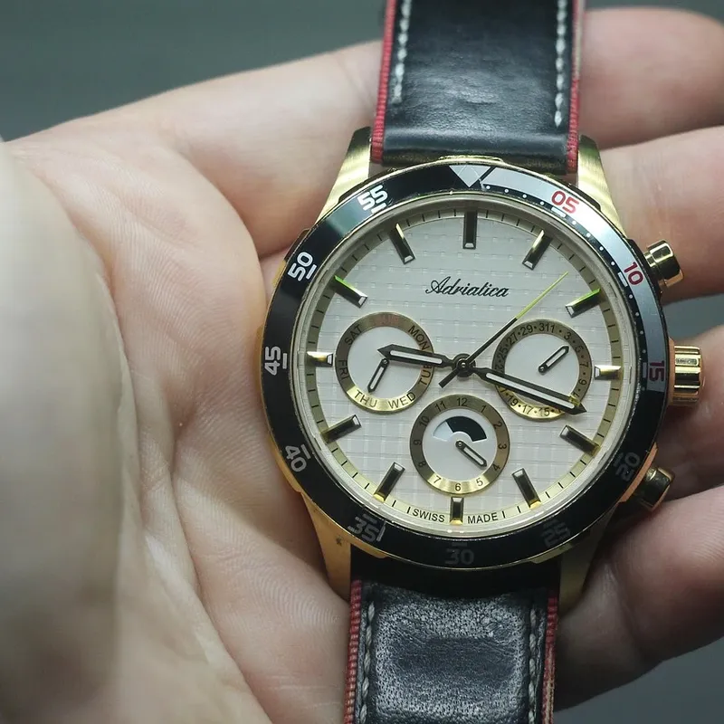 Milanaise Edelstahlarmband | Kompatibel mit Apple Watch-Rosegold-BerlinBravo #farbe_Rosegold