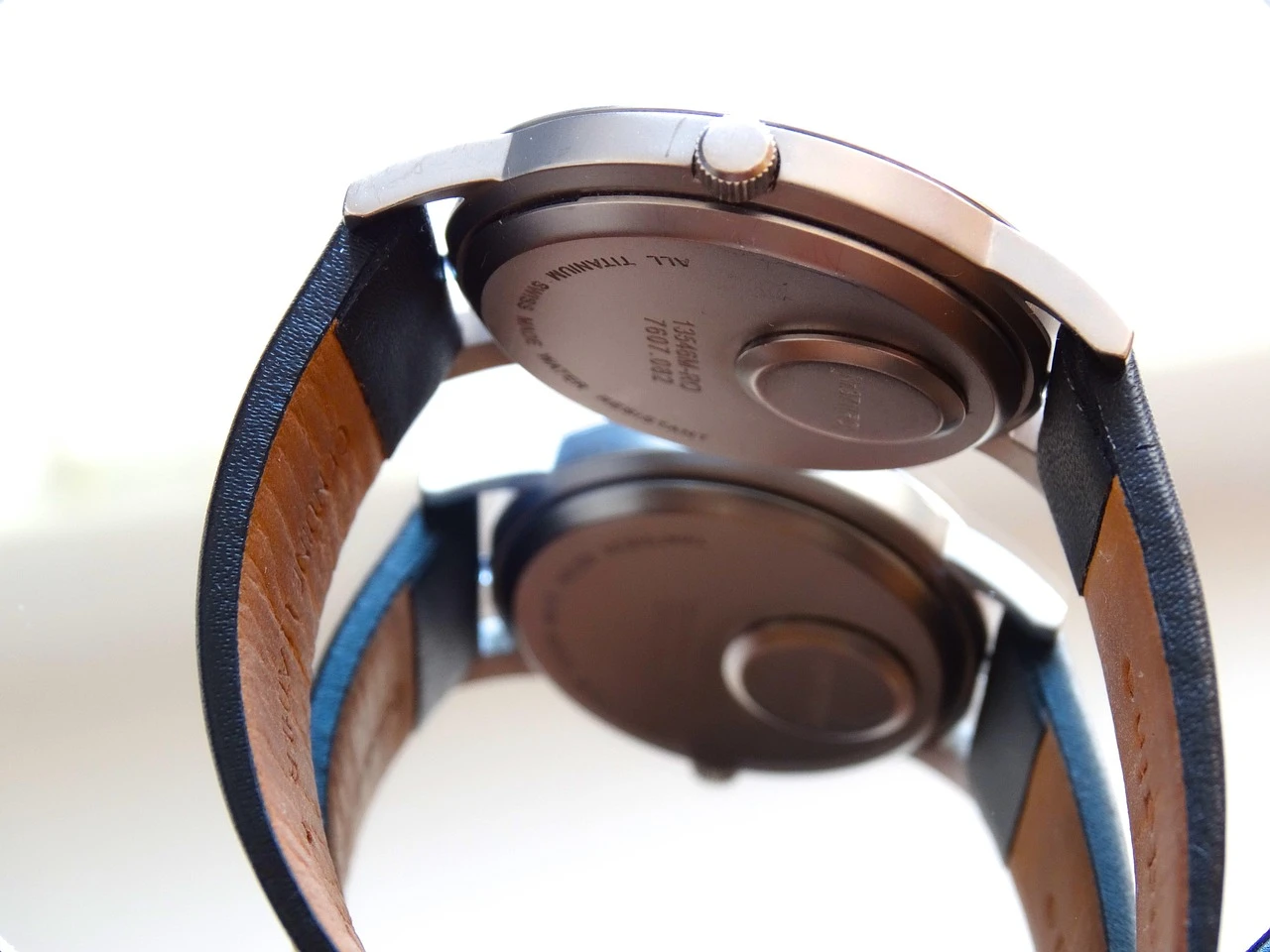 Velour Leather Classic | Velourlederarmband kompatibel mit Apple Watch-BerlinBravo