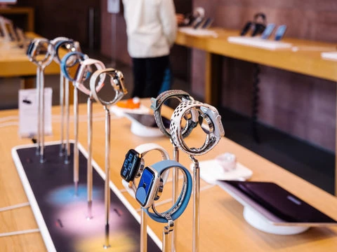 Apple Watch Series 9