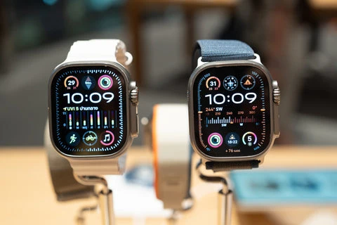 Apple Watch Ultra 2