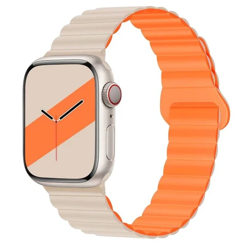 Silikon Apple Watch Armband kaufen