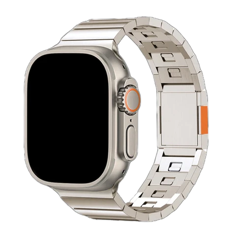 Metall Apple Watch Armband für Apple Watch Ultra/Ultra 2