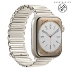Infinity Starlight Metal | Armband für Apple Watch